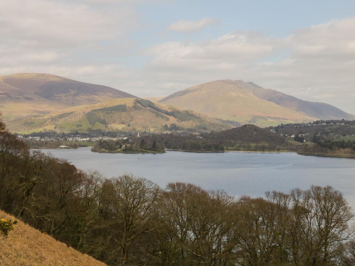 St Johns View Villa Keswick  Luaran gambar